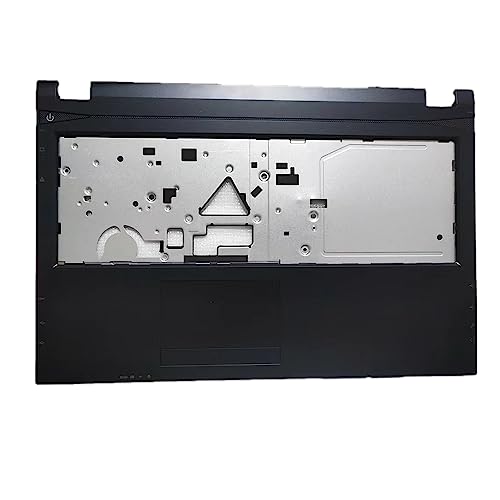 fqparts 汎用 キーボードの縁にハウジング に適合する For CLEVO N750 N750WG N750WU ブラック N750-CKE-HS0852
