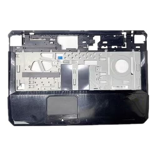 fqparts 汎用 キーボードの縁にハウジング に適合する For MSI For GX60 1AC 3BE 3CC (MS-16FK) GX63VR 7RF (MS-16P1) GX660 GX660R (MS-16F1) GX70 3BE 3CC (MS-176K) ブラック GX60-CKE-HS0939