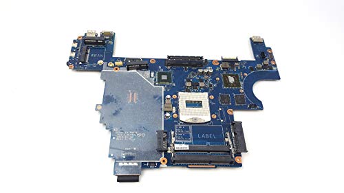 DELL 新しいfor DellノートパソコンマザーボードAMD 2 GB 07 KGN Latitude e6440 val91 la-9932p