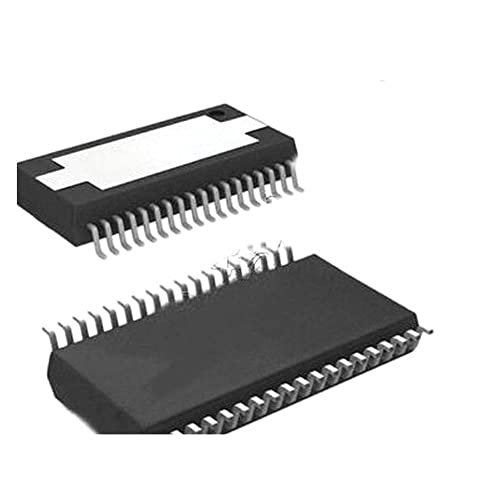 MidzooAuto 2個 STA516B HSSOP-36 60V 6A quad half bridge LIBNewic_0970