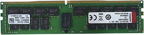 Kingston キングストン KSM26RD4/32MEI 32GB DDR4 2666MHz ECC CL19 2Rx4 1.2V Registered DIMM チップ固定 Micron E IDT