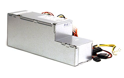 Dell 純正275W 交換用電源ユニット パワーブリック PSU