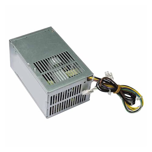 BEIGEKAKA 600 G1 SFFデスクトップコンピューター電源用の効率的な240W PSUS電源