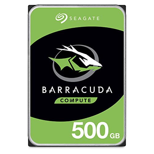 Seagate ST500DM009 [500GB SATA600 7200]