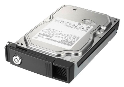 I-O DATA LAN DISK Zシリーズ専用 交換用ハードディスクカートリッジ 500GB 目安在庫=△