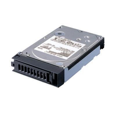 バッファロー Buffalo 3 TB 3.5 "内蔵ハードドライブ – 1パックop-hd3.0t / 4 K-3y
