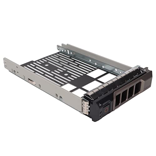 Limouyin 3.5インチハードドライブトレイ、 R730R820R920用の安定したHDDトレイキャディユニバーサルSASSATAインターフェイス