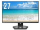 IODATA アイオーデータ LCD-D272SA-FX ワイド液晶ディスプレイ 27型/ 1920×1080/ HDMI、DisplayPort/ ブラ…