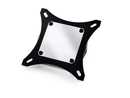 【並行輸入品】 Bitspower Premium Summit M Mystic Black Metal Edition