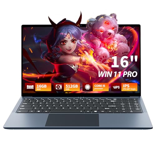 QLall Laptop