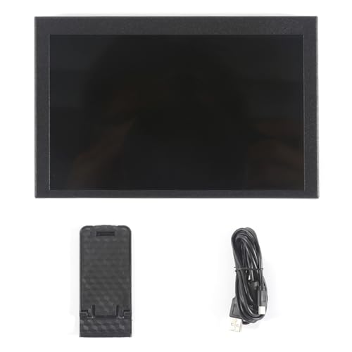 Liituker サブスクリーン シャーシ マルチファンクション 5 インチ IPS Typec サブスクリーン シャーシ シャーシ コンピュータ モニター USB サブスクリーン