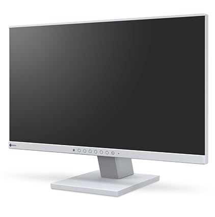 EIZO FlexScan EV2130-GY [21.5インチ セレーングレイ]