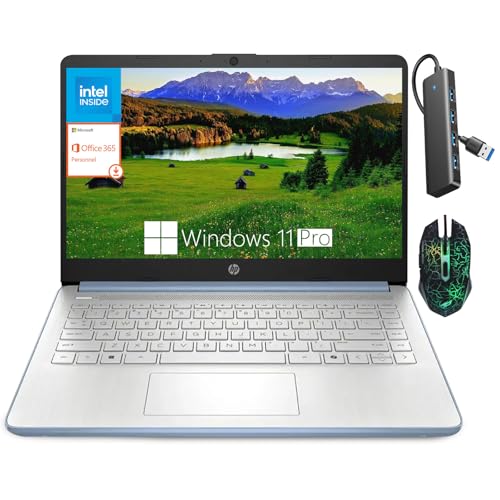 HP Laptop