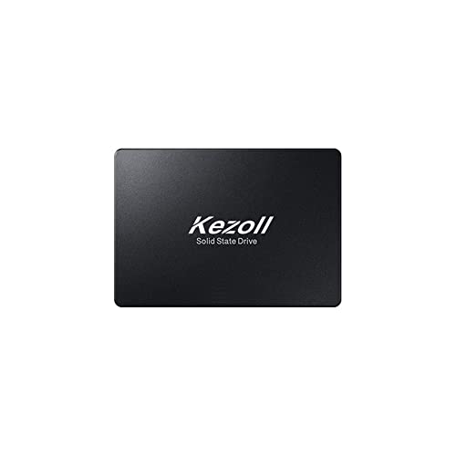 Kezoll M.2 SATA 512GB｜Kezoll K25-T512