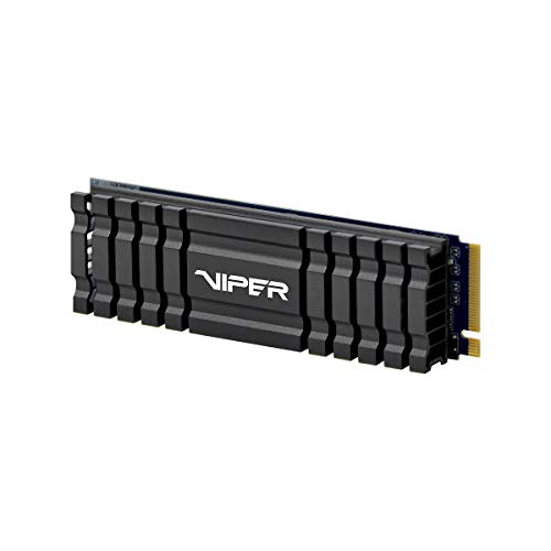 Patriot M.2 NVMe 2TB｜Patriot ajimura4861 11931180 VPN100-2TBM28H