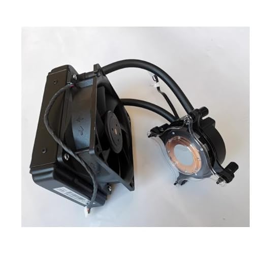 Dell 新品 Dell Alienware Aurora R12 R11 R10 R9 R8 R7 R6 CPUクーラー (水冷式) 95W CN-0MH0HN/CN-0PP749