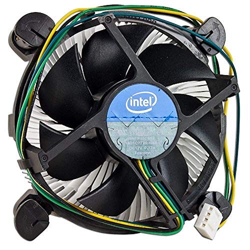 インテル Intel E97379-001 CPUクーラー LGA1155/1156/1150用