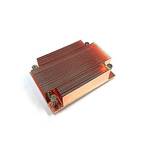 Dynatron A37 1U以上サーバー AMD® Ryzen ™プロセッサー対応 CPUクーラー