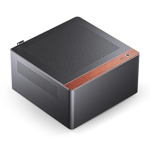 ITX JONSBO N10 (ブラック)