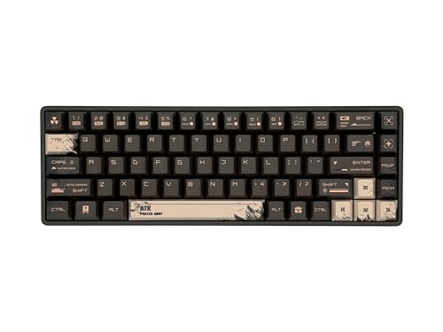 ATK 68 ARMOR EDITION ラピッドトリガー ゲーミングキーボード