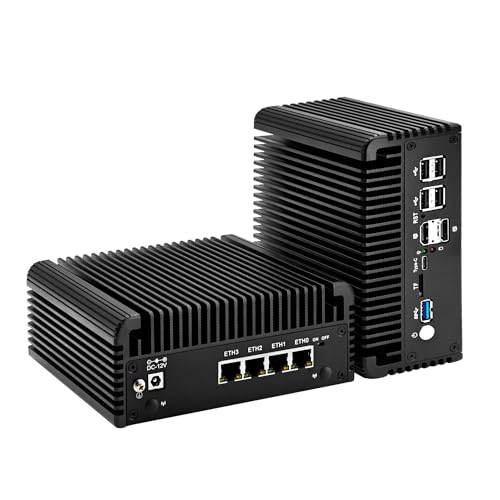 CW-J6413-L4 Celeron J6413 8GB 256GB