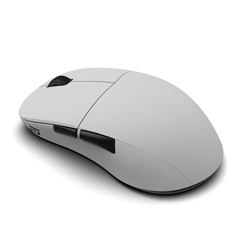 Endgame Gear 【ラッピング可】【即日発送】【新品】Endgame Gear エンドゲームギア ゲーミングマウス XM2w 4K EGG-XM2W-4K-WHT ホワイト