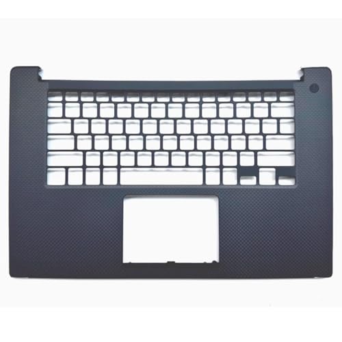 fqparts 汎用 キーボードの縁にハウジング に適合する For DELL XPS 15 9560 ブラック 小さなエンターキー 0Y2F9N XPS15-9560-CKE-XP0706