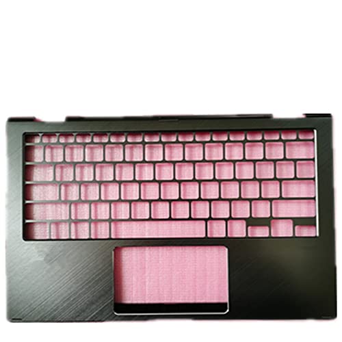 fqparts 汎用 キーボードの縁にハウジング に適合する For ASUS R420MA グレー、 小さなエンターキー R420MA-CKE-XP-1115