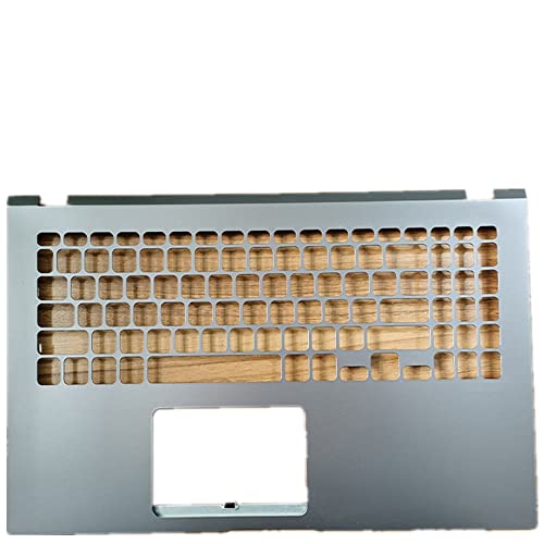fqparts 汎用 キーボードの縁にハウジング に適合する For ASUS X545FB シルバー 小さなエンターキー X545FB-CKE-XP-1361