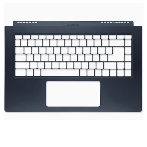 fqparts 汎用 キーボードの縁にハウジング に適合する For MSI For PS63 Modern 8M 8RC 8RD 8SC (MS-16S1) 8MO (MS-16S2) ブラック Modern-PE42-CKE-HS0853