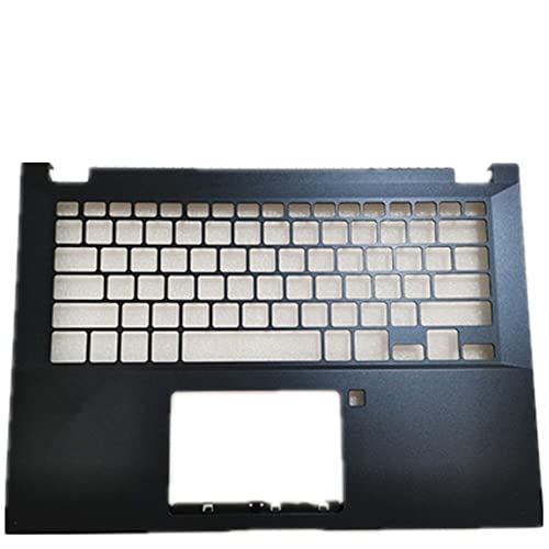 fqparts 汎用 キーボードの縁にハウジング に適合する For ASUS For ExpertBook B9 B9400CEA 青い 小さなエンターキー ExpertBook-B9-B9400CEA-CKE-XP-1035
