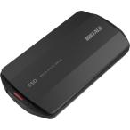 BUFFALO USB 2TB｜BUFFALO SSDPHP4.0U3BA