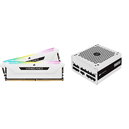 CORSAIR CMH32GX4M2D3600C18W [DDR4 PC4-28800 16GB 2枚組]