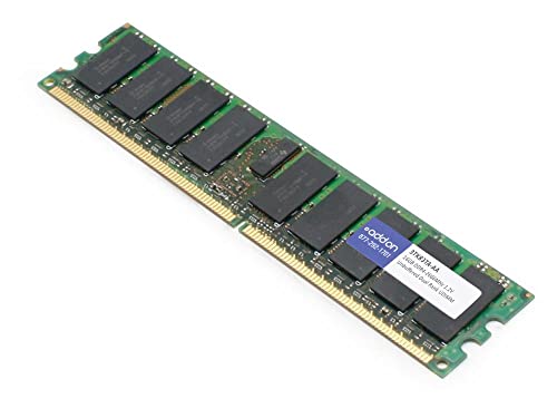 ADDON HP 3TK83TA 互換 16GB DDR4-2666MHz アンバッファードデュアルランク x8 1.2V 288ピン CL17 UDIMM 3TK83TA-AA
