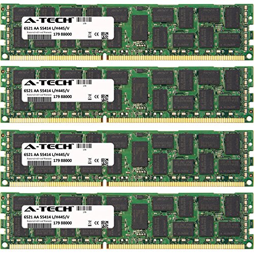 バリエーション親vp0000000007479 64GB KIT (4 x 16GB) (1333MHz) Dual Rank AM148639
