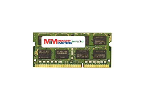MemoryMasters 。 ヒューレット・パッカード G72-100用4GB メモリー DDR3 M-5613