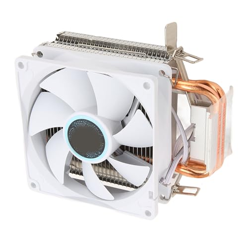Generic CPU エアクーラー、 12 VDC Generpvgqkzy2bs
