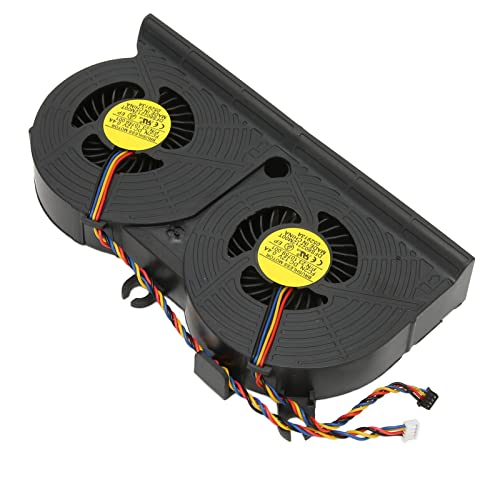 Generic CPU ファン、CPU クーラー 取り付け簡単 アルミニウム合金 効率的な放熱 軽量 800 G1 705 G1 用 Gener4t8fgdxi2b