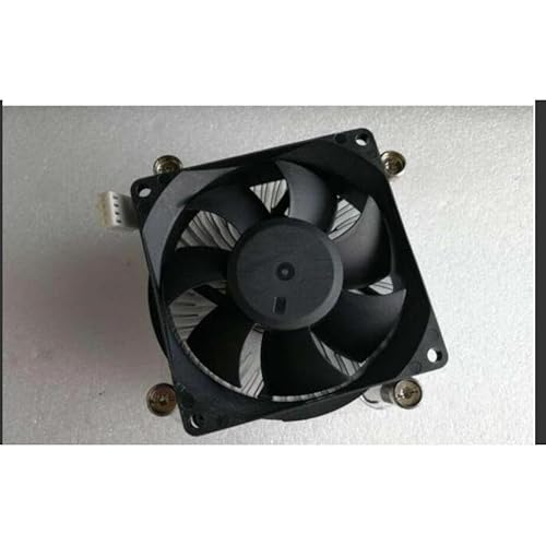 Pcker 適用する HP proDesk 600 G2 SFF CPUファン クーラー ヒートシンク HP P/N 804057-001 LGA1151 [並行輸入品] DQ5D577E005