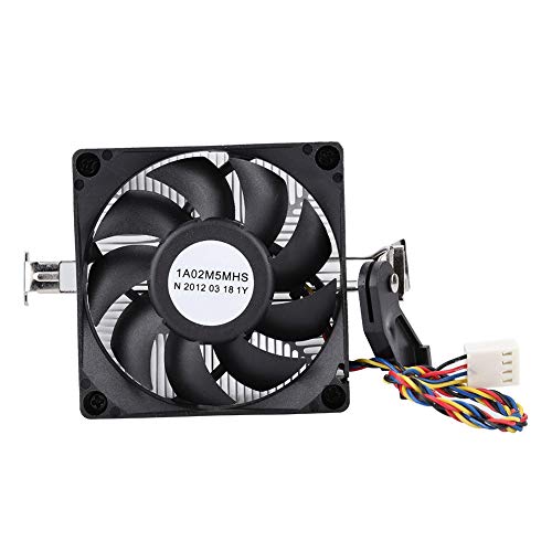 ASHATA CPUクーラー 12V 油圧ベアリング 2200RPM 高速 7015 静音ファン CPU冷却ファン AM2 AM3 AM3 + FM1 FM2 FM2 +用 ASHATAcsg79bexuo