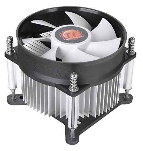 Thermaltake Gravity i2 CLP0556-D