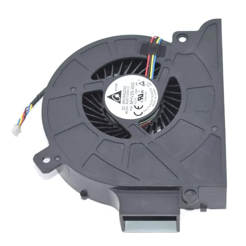 SENLIFANG 3240 3440 7440 AIO クーラー 1A 4ピン 12V CPU冷却ファン BUB1112HH-01 MHV25-A00 0mhv25用
