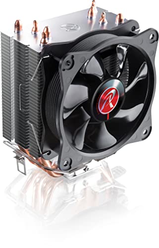 RAIJINTEK AIDOS II 0R10B00219