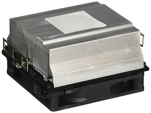 Thermaltake CL-P0503 AMD AM2 65W CPUクーラーファン