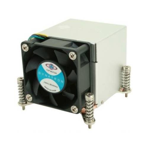 Dynatron [Dynatron正規販売代理店]Dynatron K650 60mm 2ボール CPU クーラー [K650]