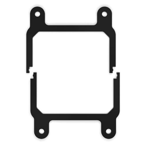 Alphacool マウントフレームコアCPUクーラー AM4/AM5。