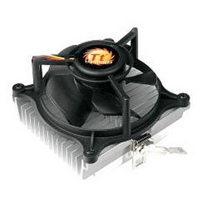 Thermaltake サーマルテイクam2 / 754/939 / アセロン64 x 2 CPUクーラー CL-P0444