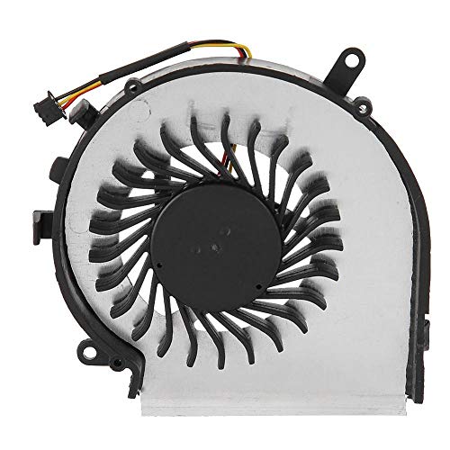 【並行輸入品】 CPU冷却ファン、サイレントCPUクーラーヒートシンクラジエーター、MSI GE62 GL62 GE72 GL72 GP62 GP72 PE60 PE70シリーズ用