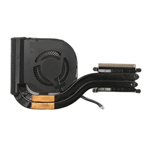 MAHIE CPU 冷却ファン ヒートシンク ラジエーター クーラーFit For Lenovo Thinkpad T460S T470S ノートパソコン 00UR985 デルタ対応 Cheerfully