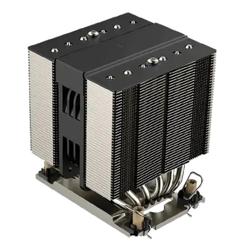 CMRLSAC 互換性があるLGA 4189 ソケット 385W 4U サーバー アクティブ CPU クーラーに対応